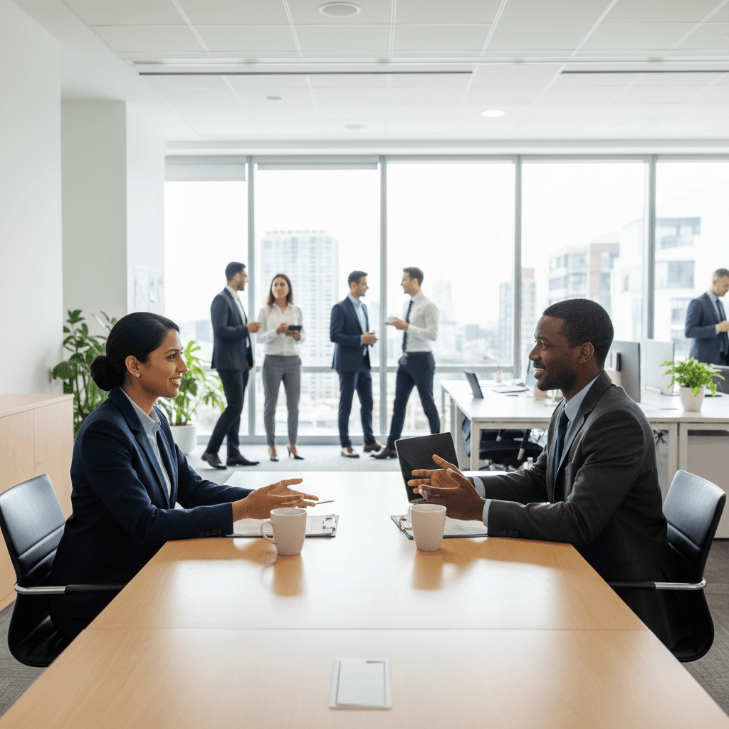 Entretien de recrutement : 7 questions essentielles à poser