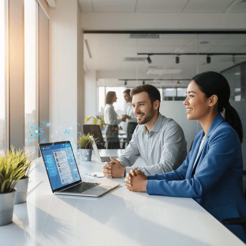 IA et CV : Mythes et Réalités du Recrutement Automatisé en 2025