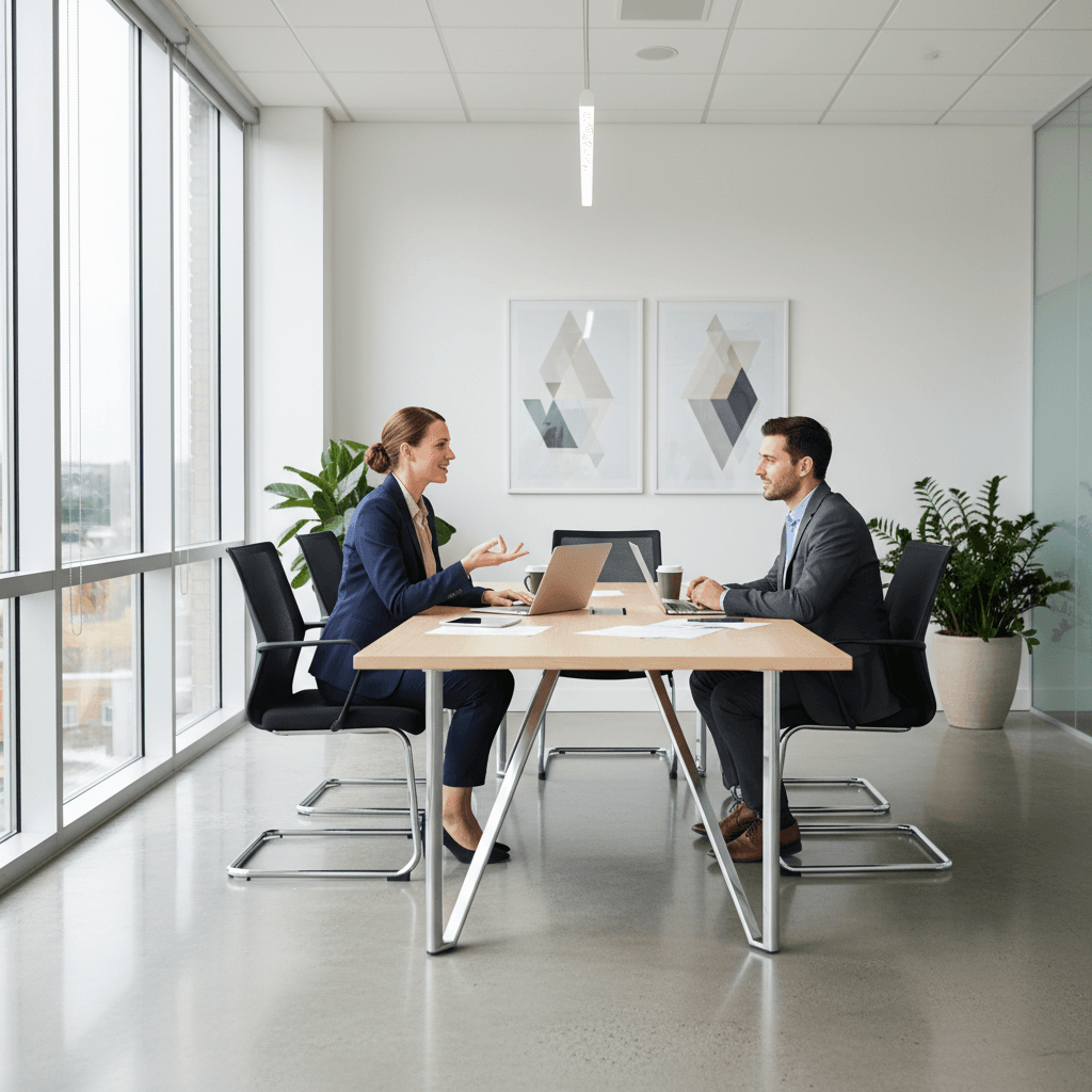 60 Questions d'Entretien d'Embauche Essentielles pour Recruteurs